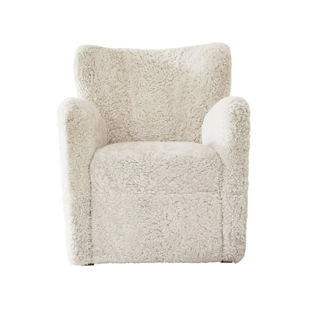 Fauteuil Fleurimond