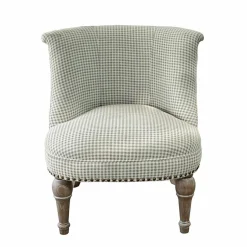 Fauteuil Francet