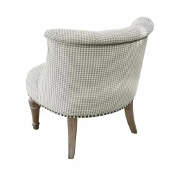Fauteuil Francet