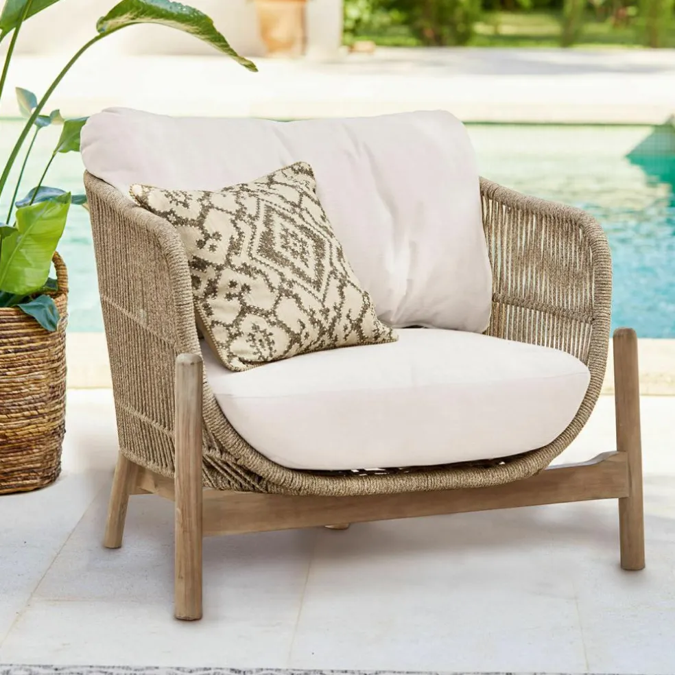 Fauteuil FSC®-100% Belvidere