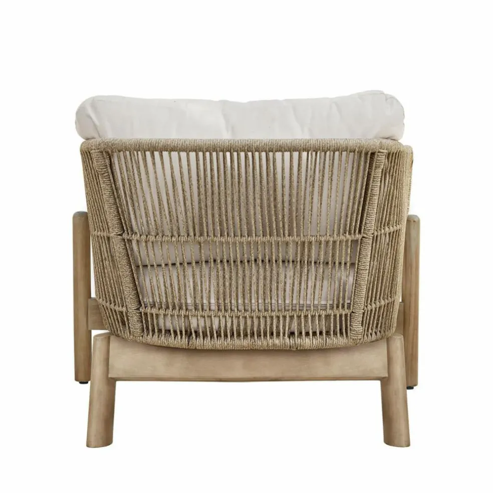 Fauteuil FSC®-100% Belvidere