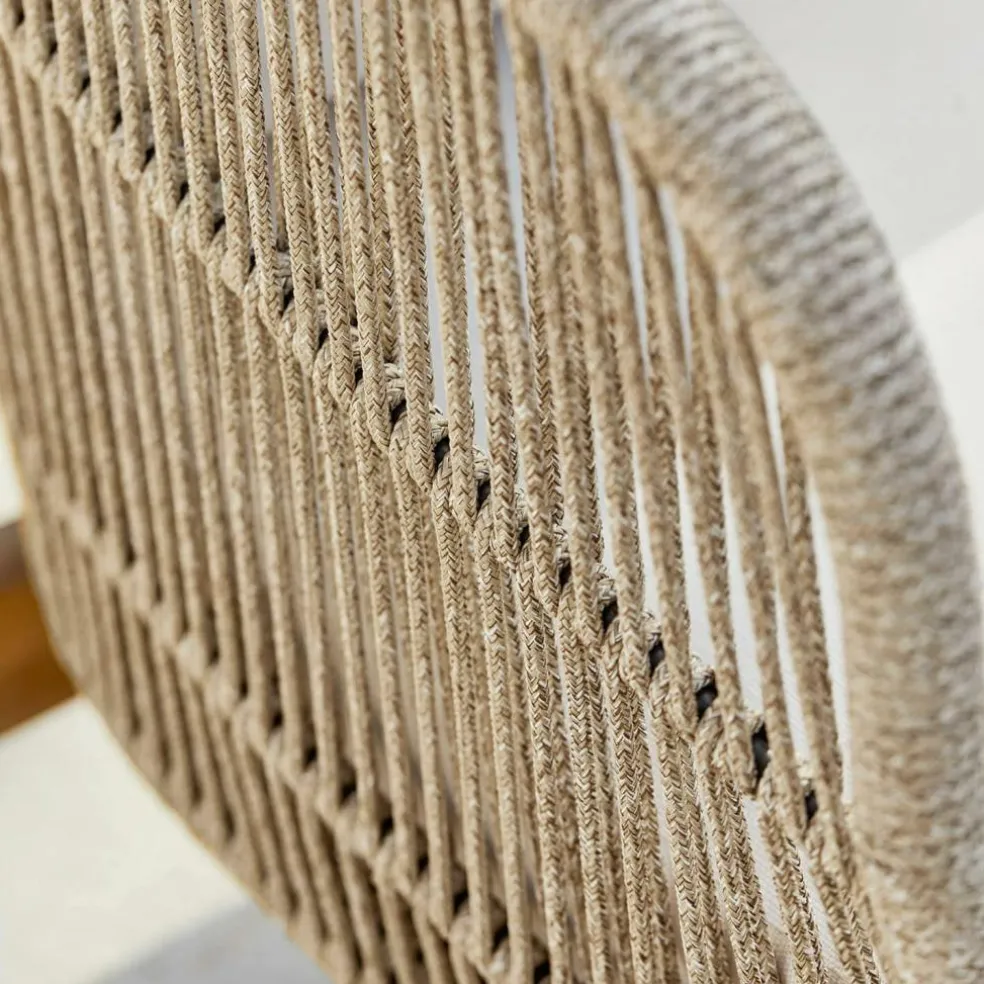 Fauteuil FSC®-100% Belvidere