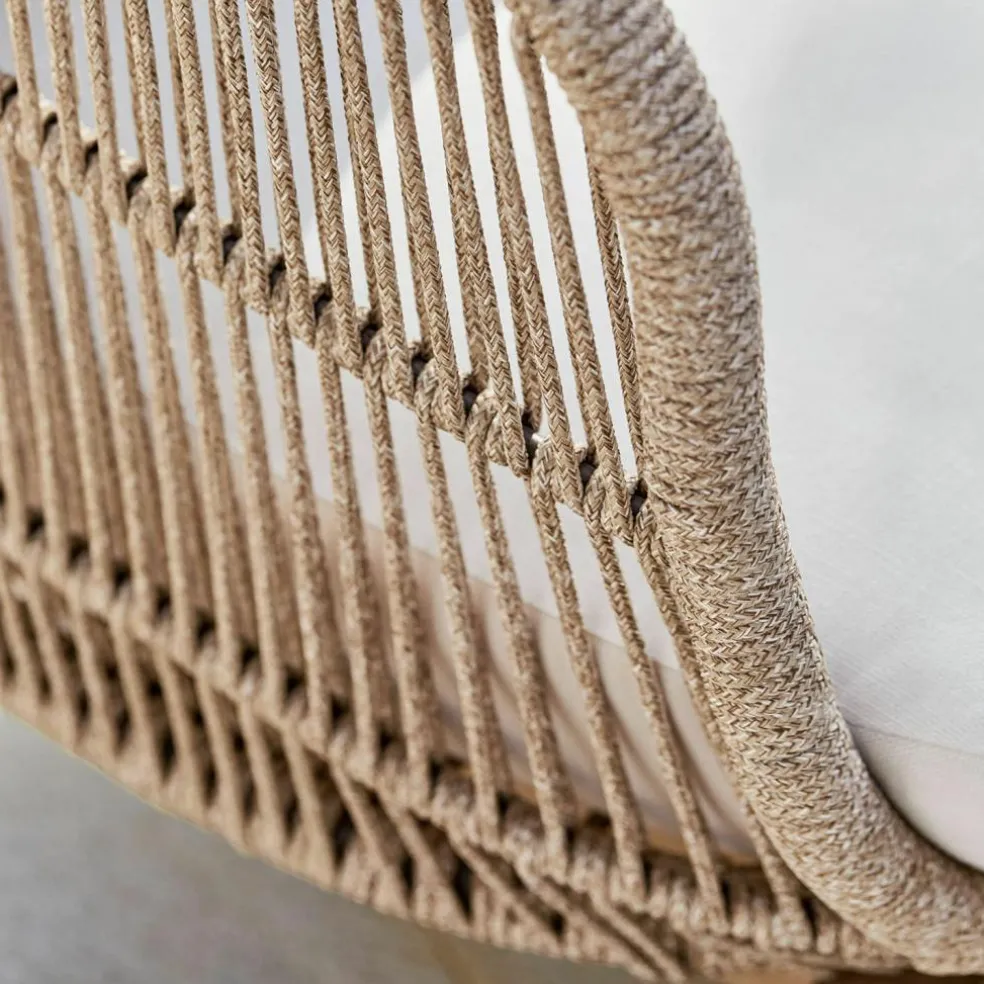 Fauteuil FSC®-100% Belvidere