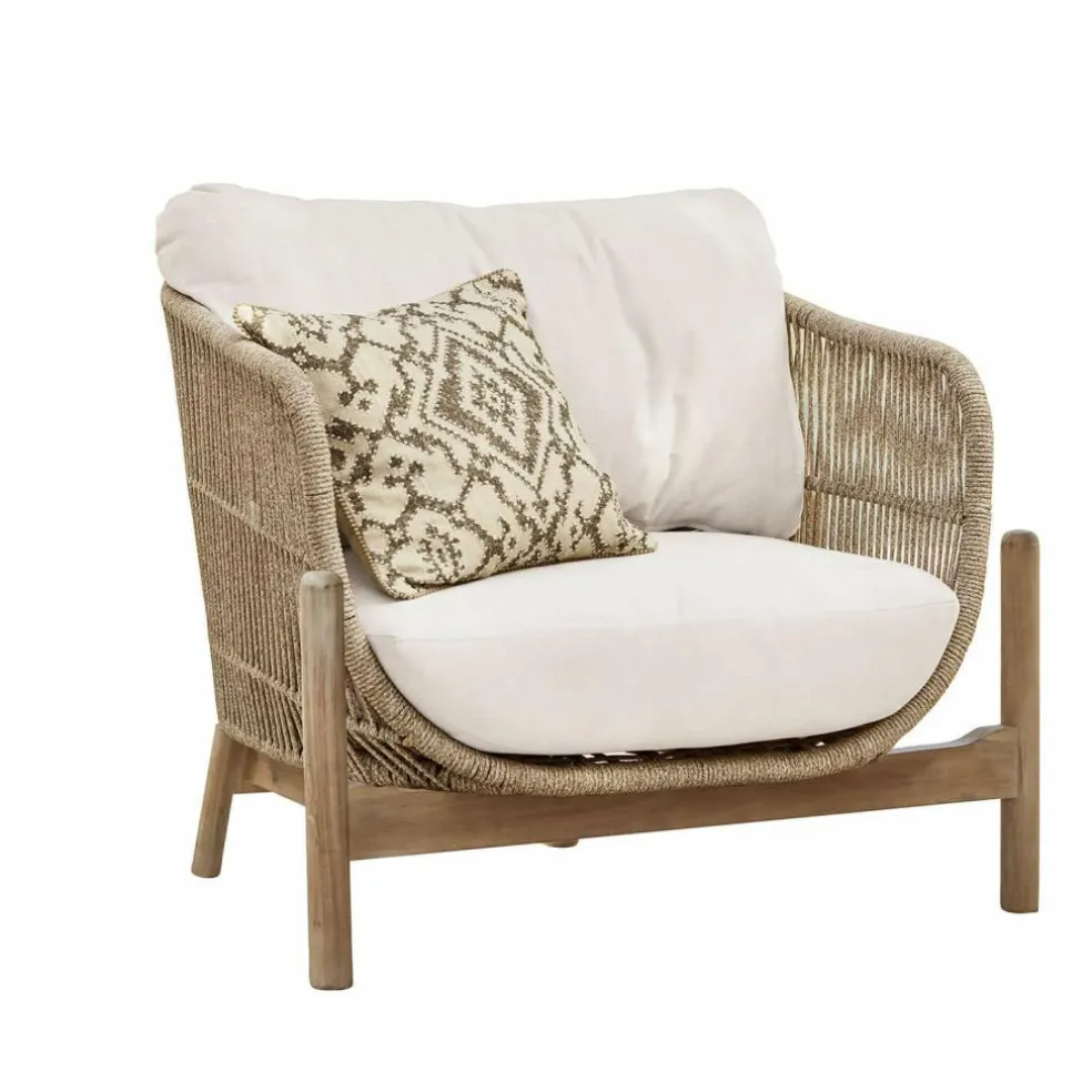 Fauteuil FSC®-100% Belvidere