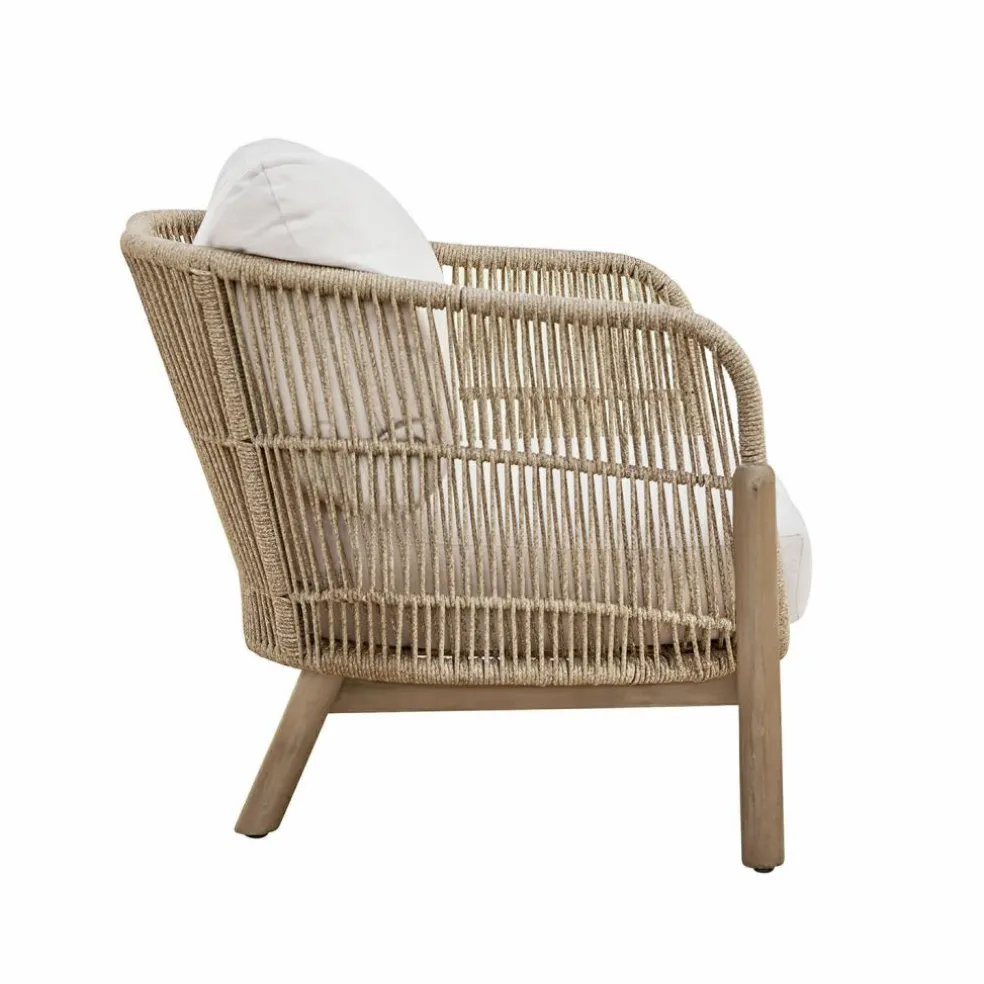 Fauteuil FSC®-100% Belvidere