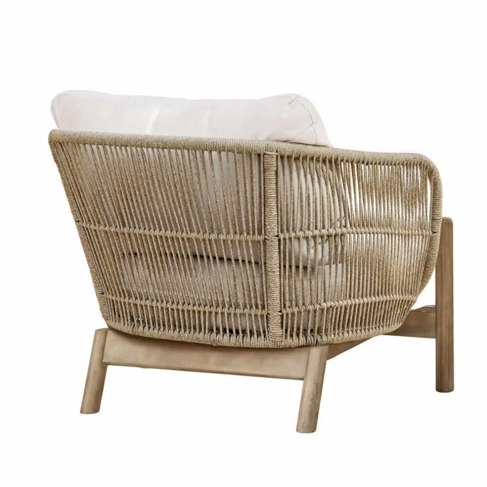 Fauteuil FSC®-100% Belvidere