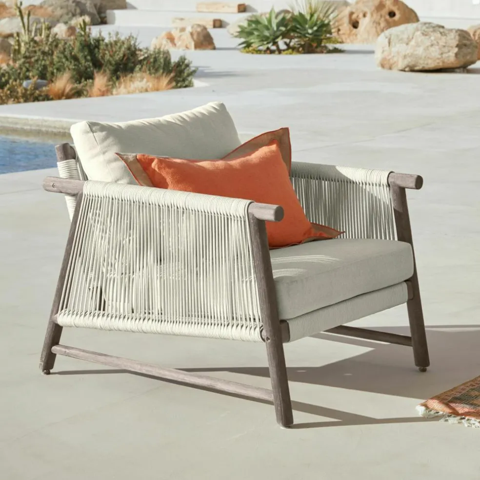 Fauteuil FSC®-100% Clarmontaine