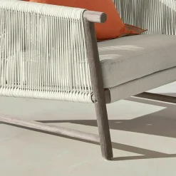 Fauteuil FSC®-100% Clarmontaine