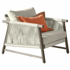 Fauteuil FSC®-100% Clarmontaine