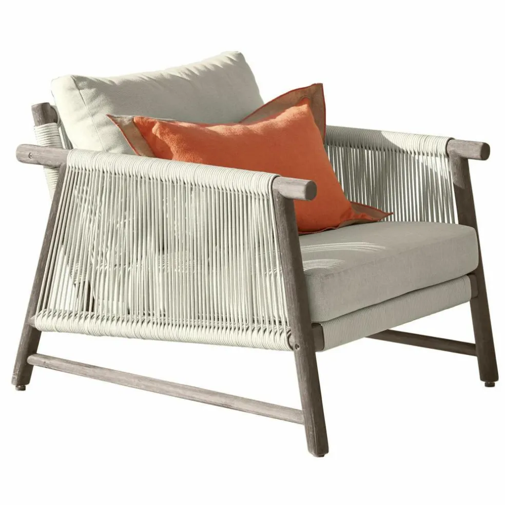 Fauteuil FSC®-100% Clarmontaine