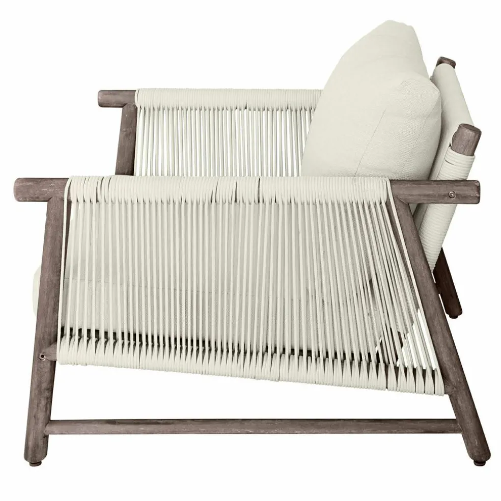 Fauteuil FSC®-100% Clarmontaine