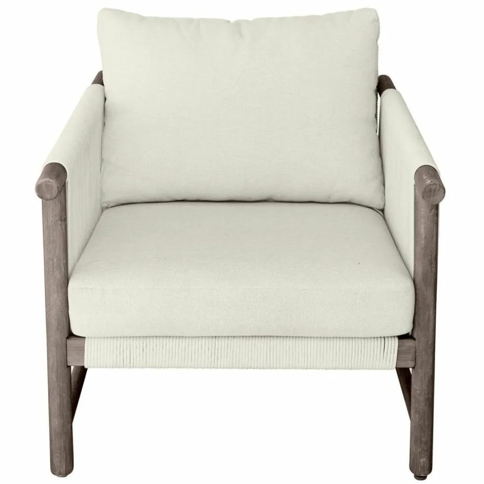 Fauteuil FSC®-100% Clarmontaine