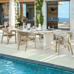 Fauteuil FSC®-100% Garmontique