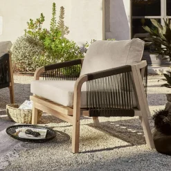 Fauteuil FSC®-100% Shreveport