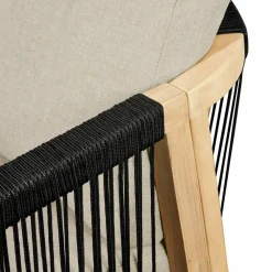 Fauteuil FSC®-100% Shreveport