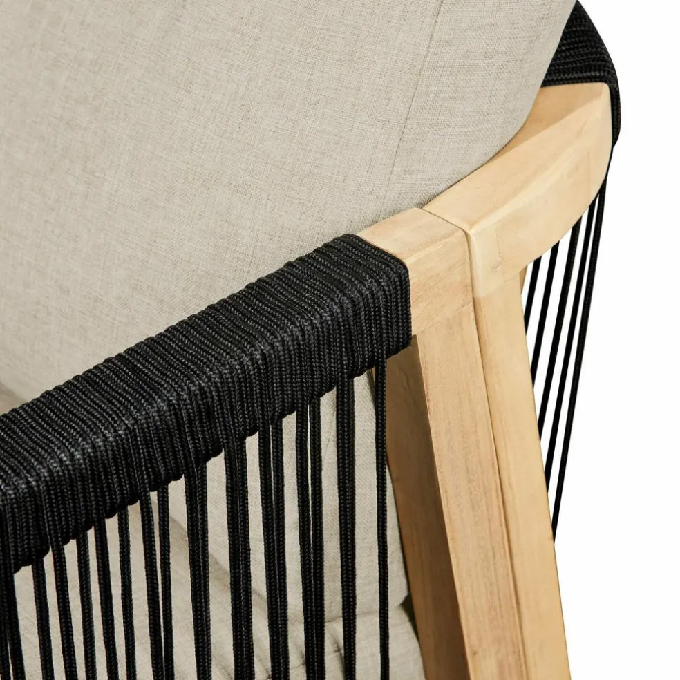 Fauteuil FSC®-100% Shreveport