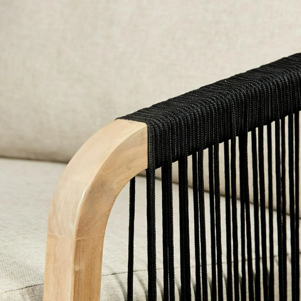 Fauteuil FSC®-100% Shreveport