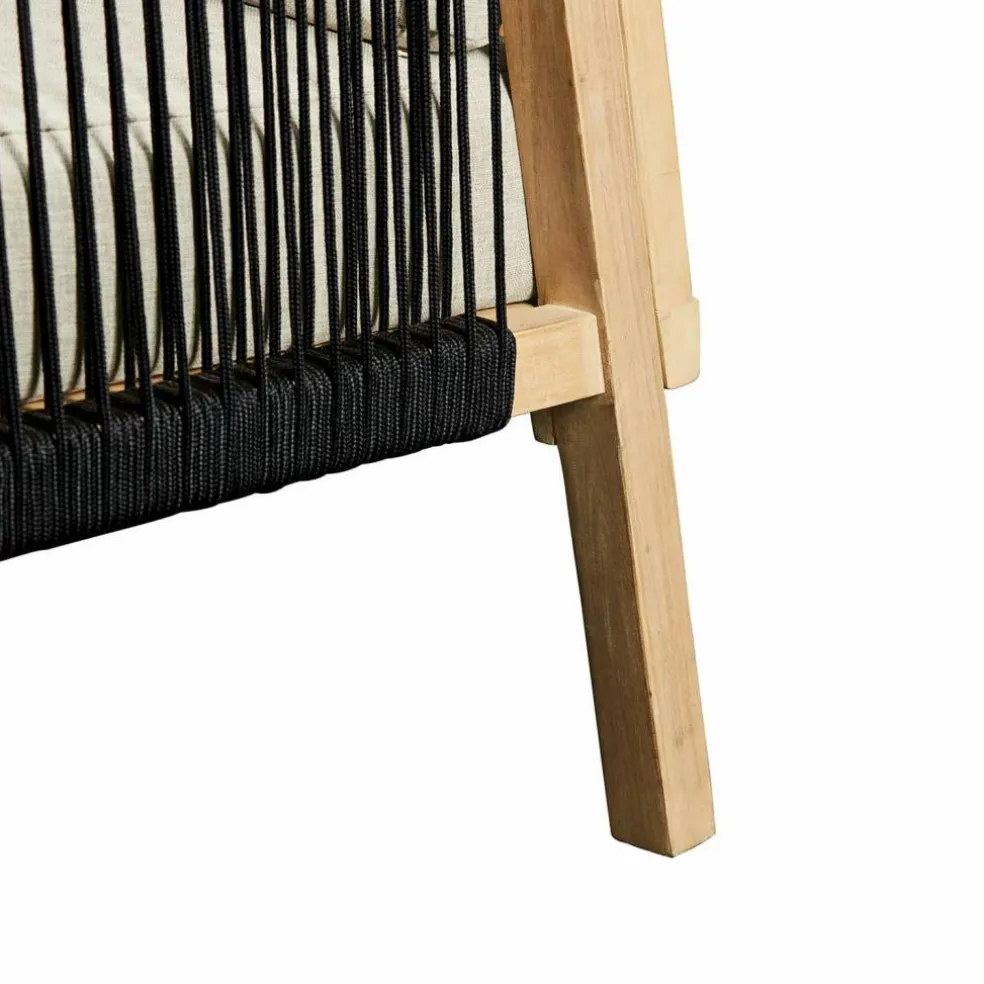 Fauteuil FSC®-100% Shreveport