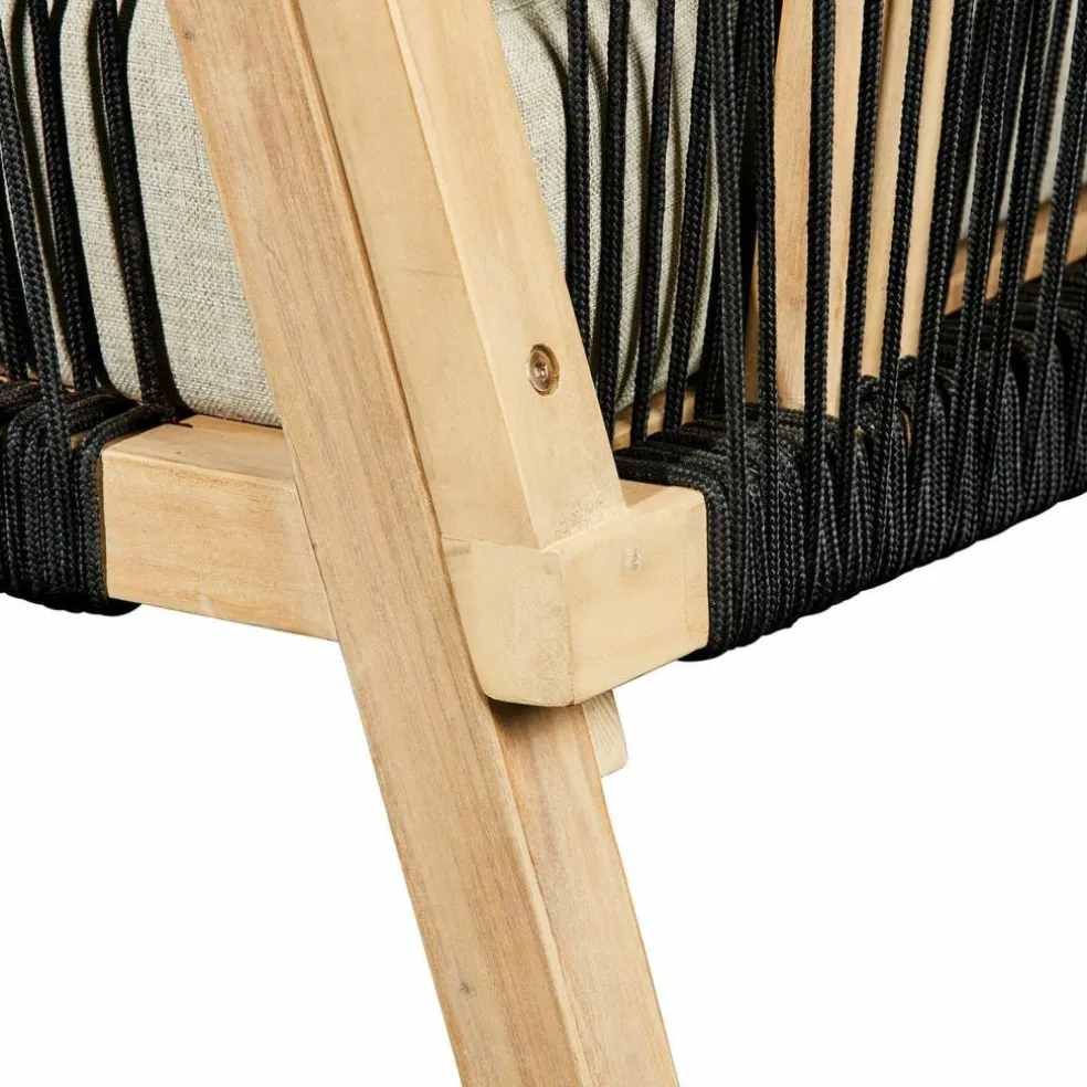 Fauteuil FSC®-100% Shreveport