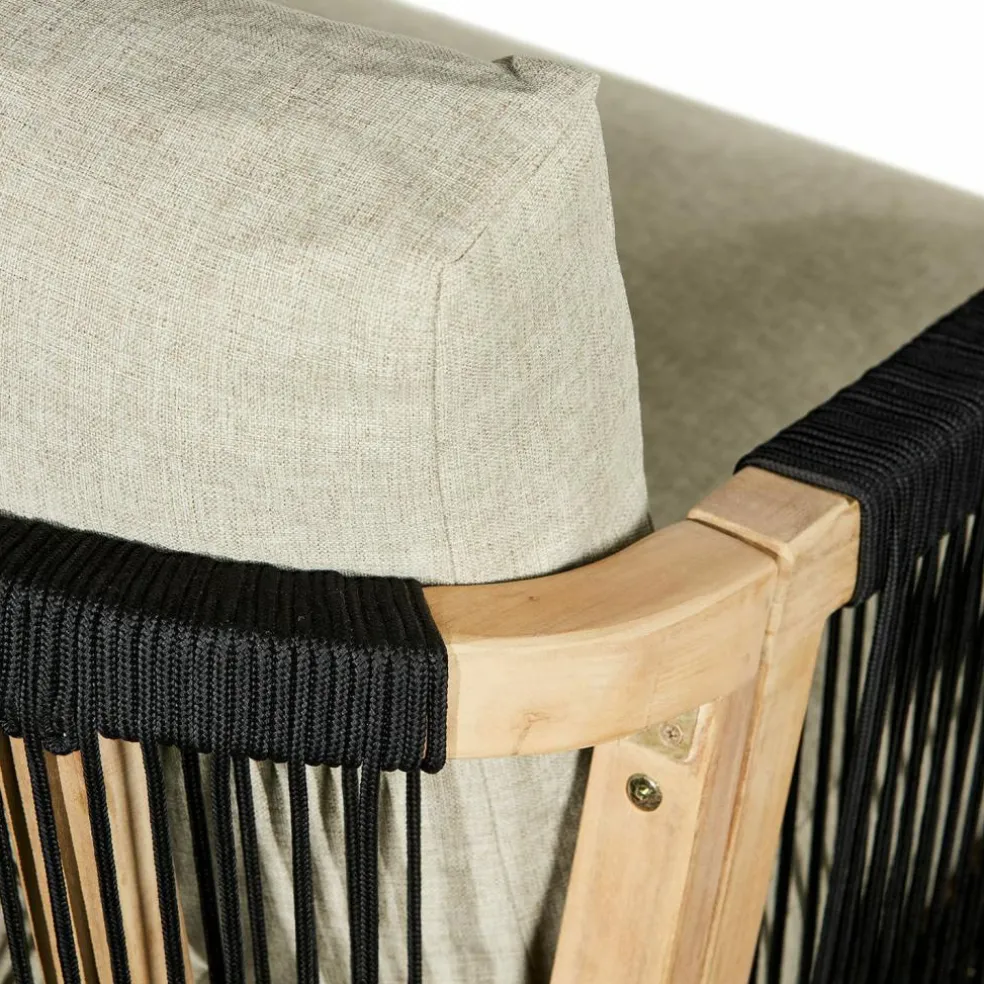 Fauteuil FSC®-100% Shreveport