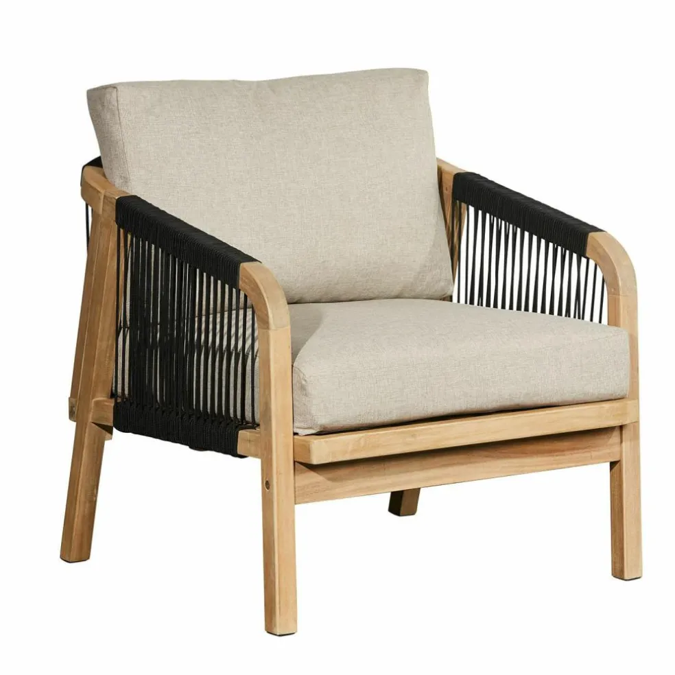 Fauteuil FSC®-100% Shreveport