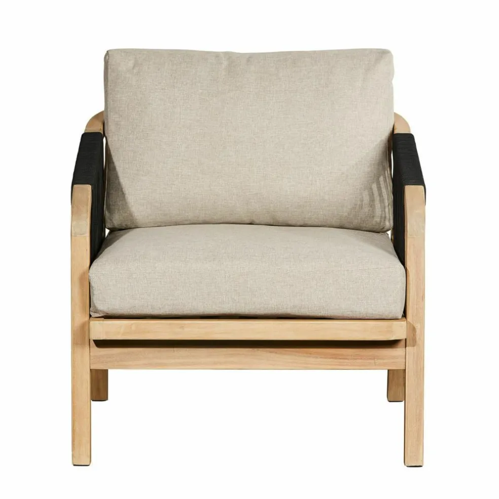 Fauteuil FSC®-100% Shreveport