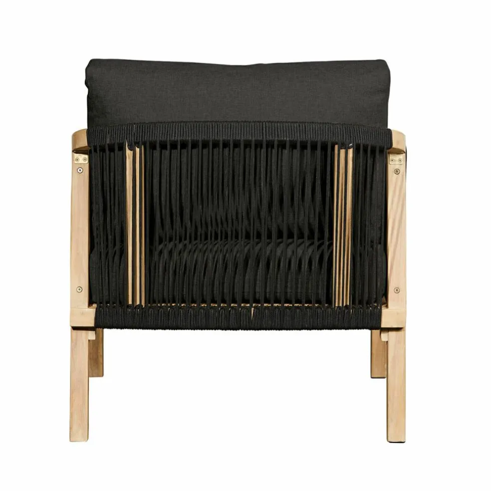 Fauteuil FSC®-100% Shreveport