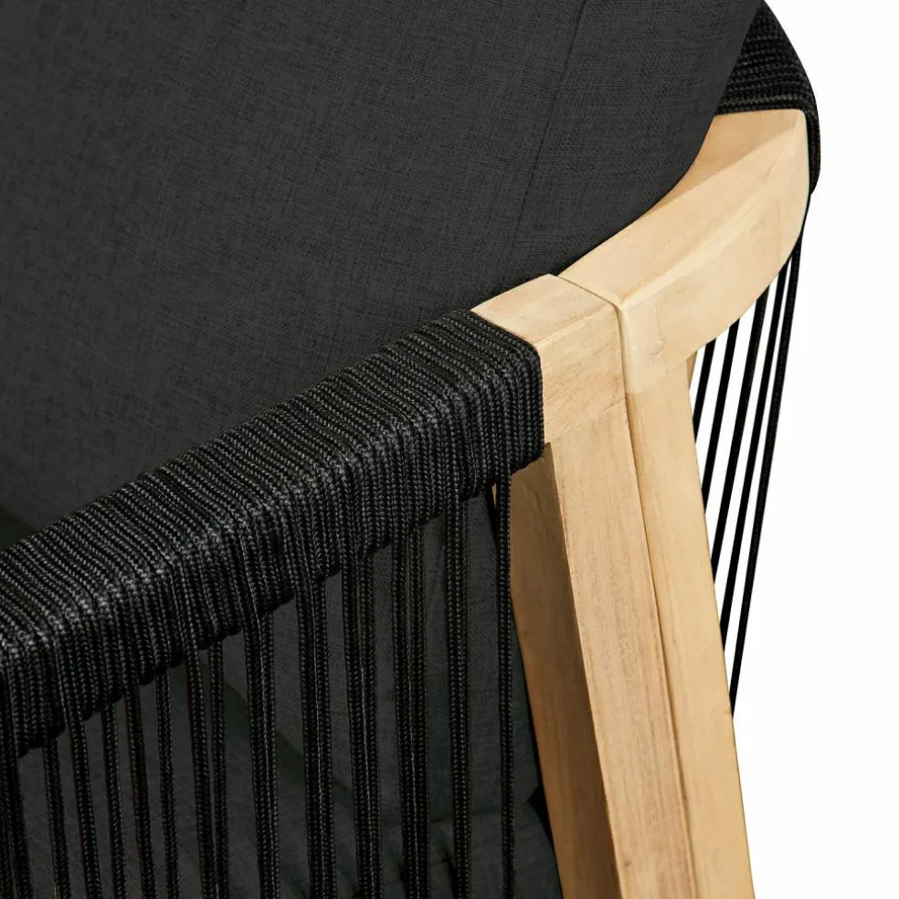 Fauteuil FSC®-100% Shreveport