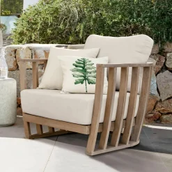 Fauteuil FSC®-100% Vézère