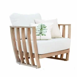 Fauteuil FSC®-100% Vézère