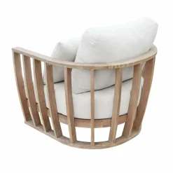 Fauteuil FSC®-100% Vézère