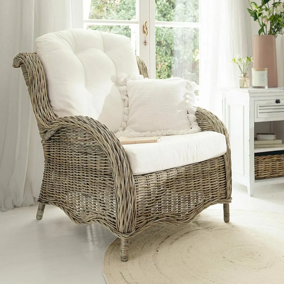 Fauteuil Hailee