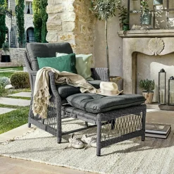 Fauteuil Howe