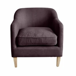 Fauteuil Jefferson