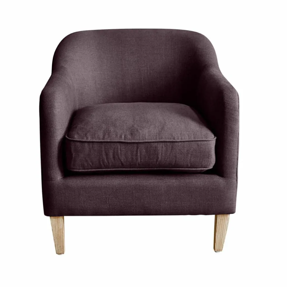 Fauteuil Jefferson