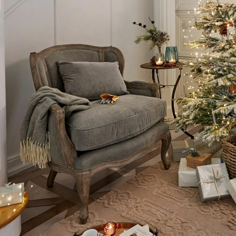 Fauteuil Kingswinford