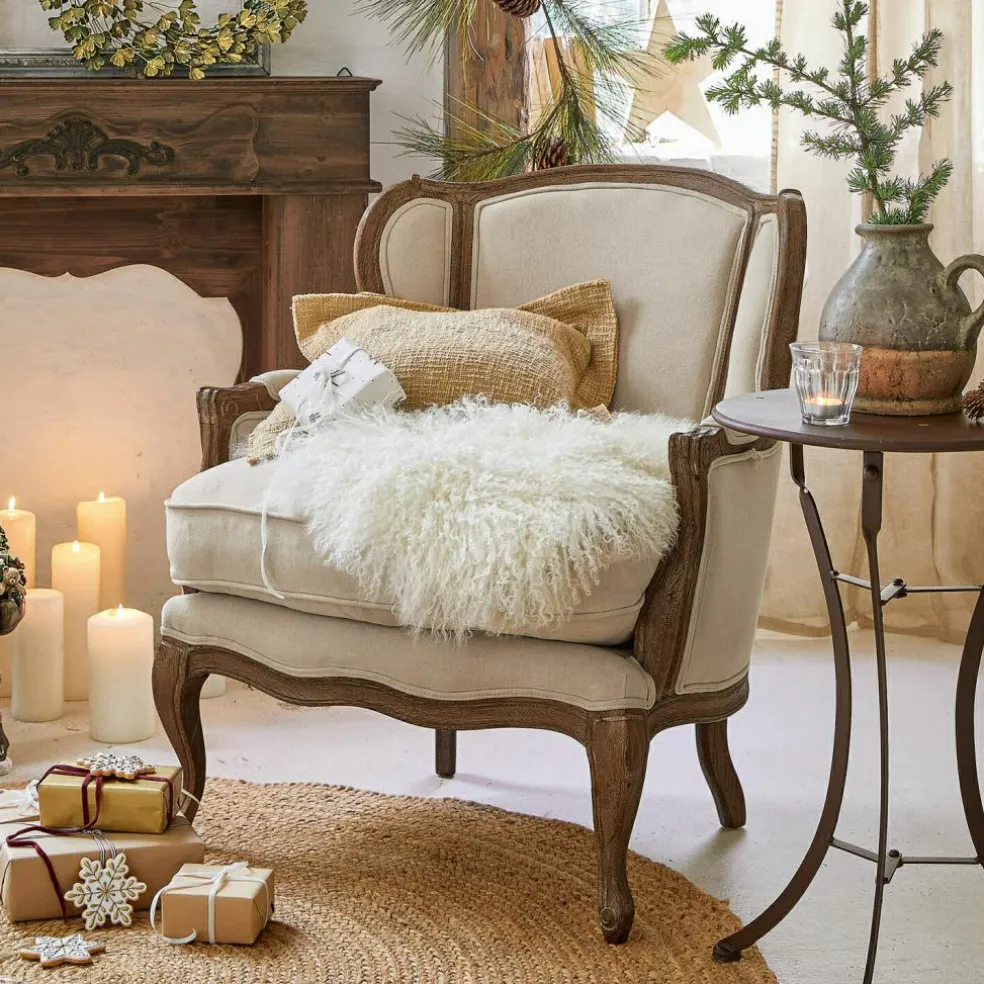 Fauteuil Kingswinford