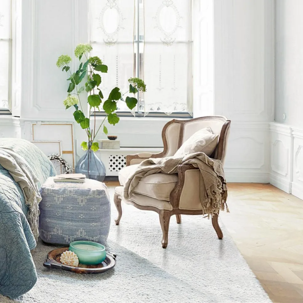 Fauteuil Kingswinford