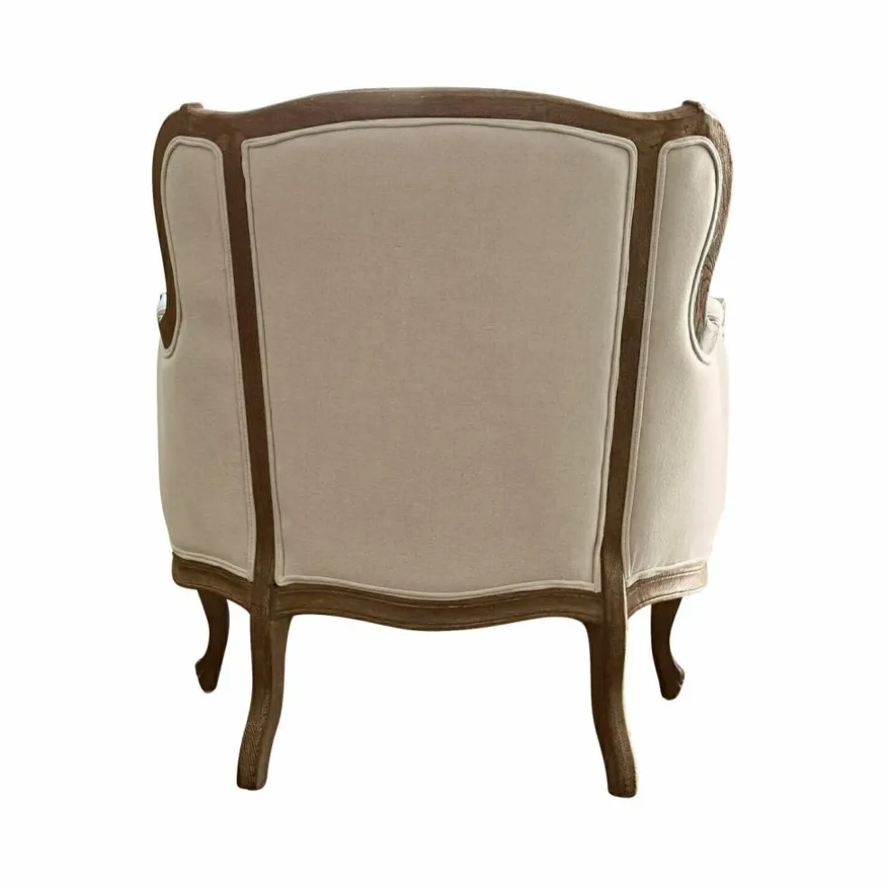 Fauteuil Kingswinford