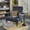Fauteuil Lambourne