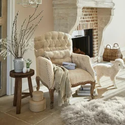 Fauteuil Leonardsown