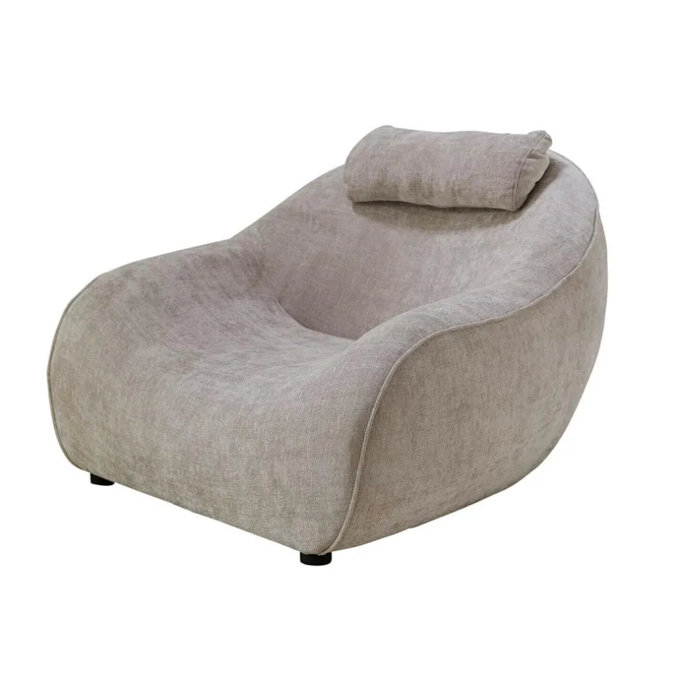 Fauteuil lounge Clariveau