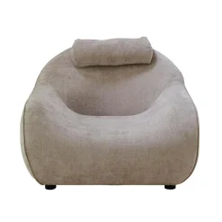 Fauteuil lounge Clariveau