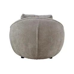 Fauteuil lounge Clariveau