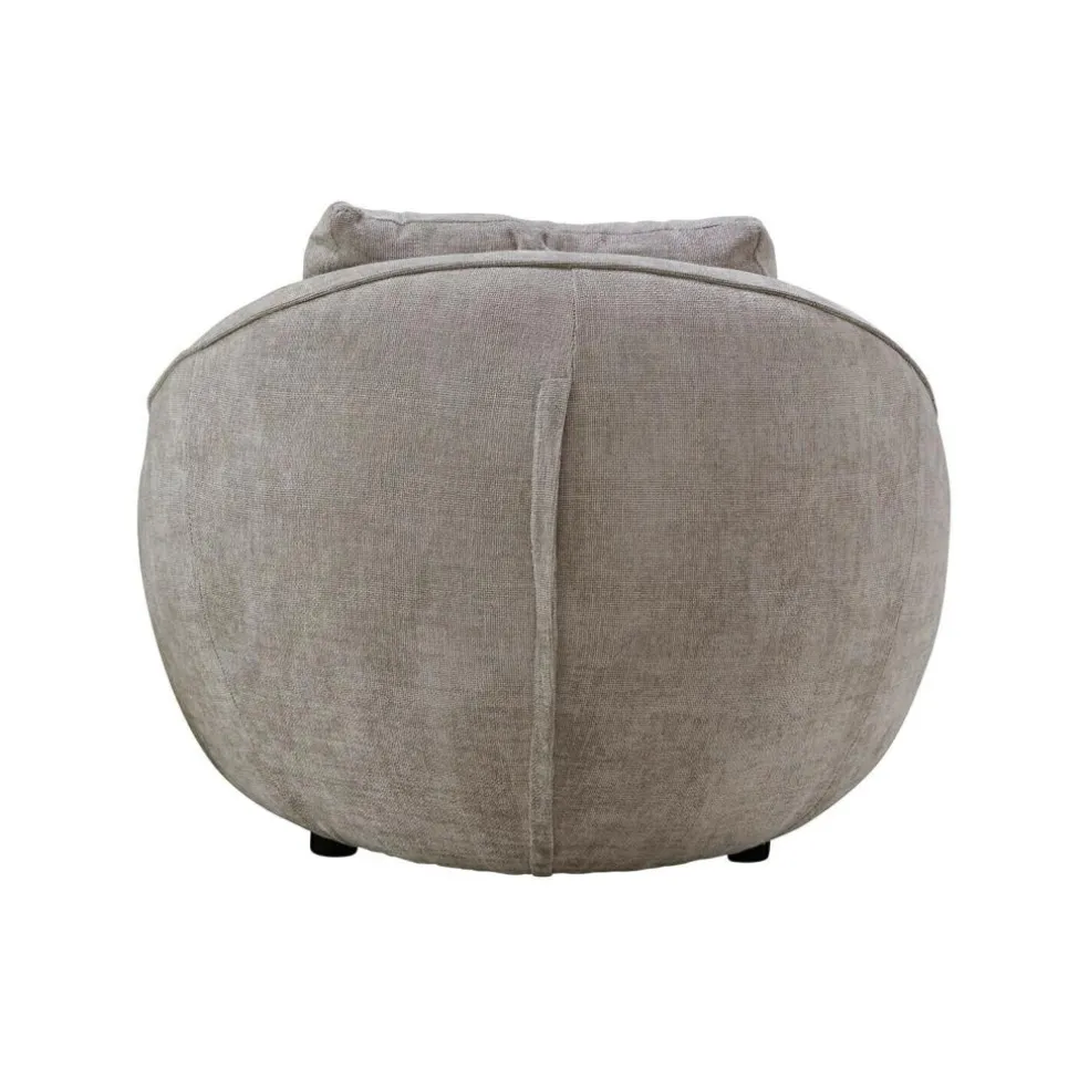 Fauteuil lounge Clariveau