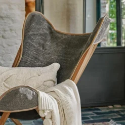 Fauteuil pliant Locmélar