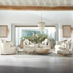 Fauteuil rotatif Jindabyne