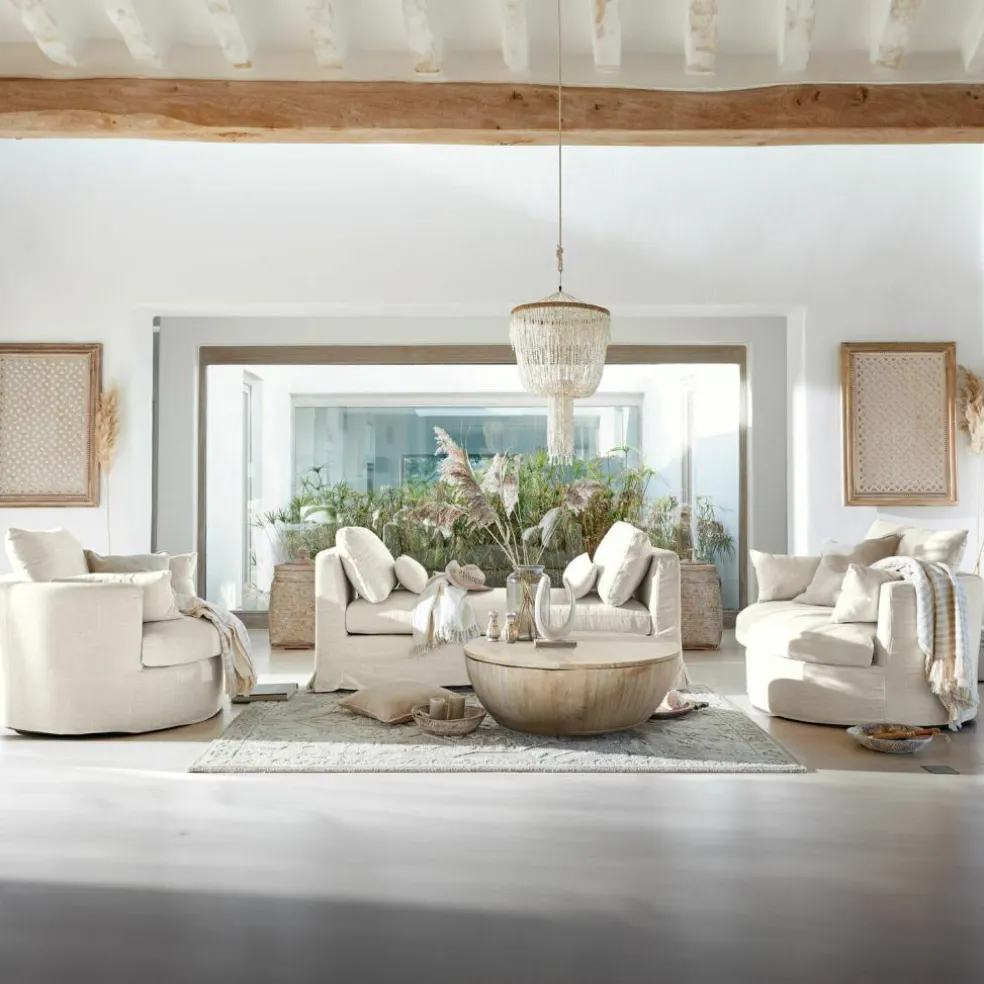 Fauteuil rotatif Jindabyne