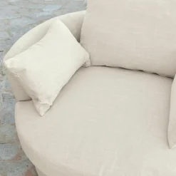 Fauteuil rotatif Jindabyne