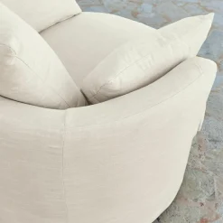 Fauteuil rotatif Jindabyne